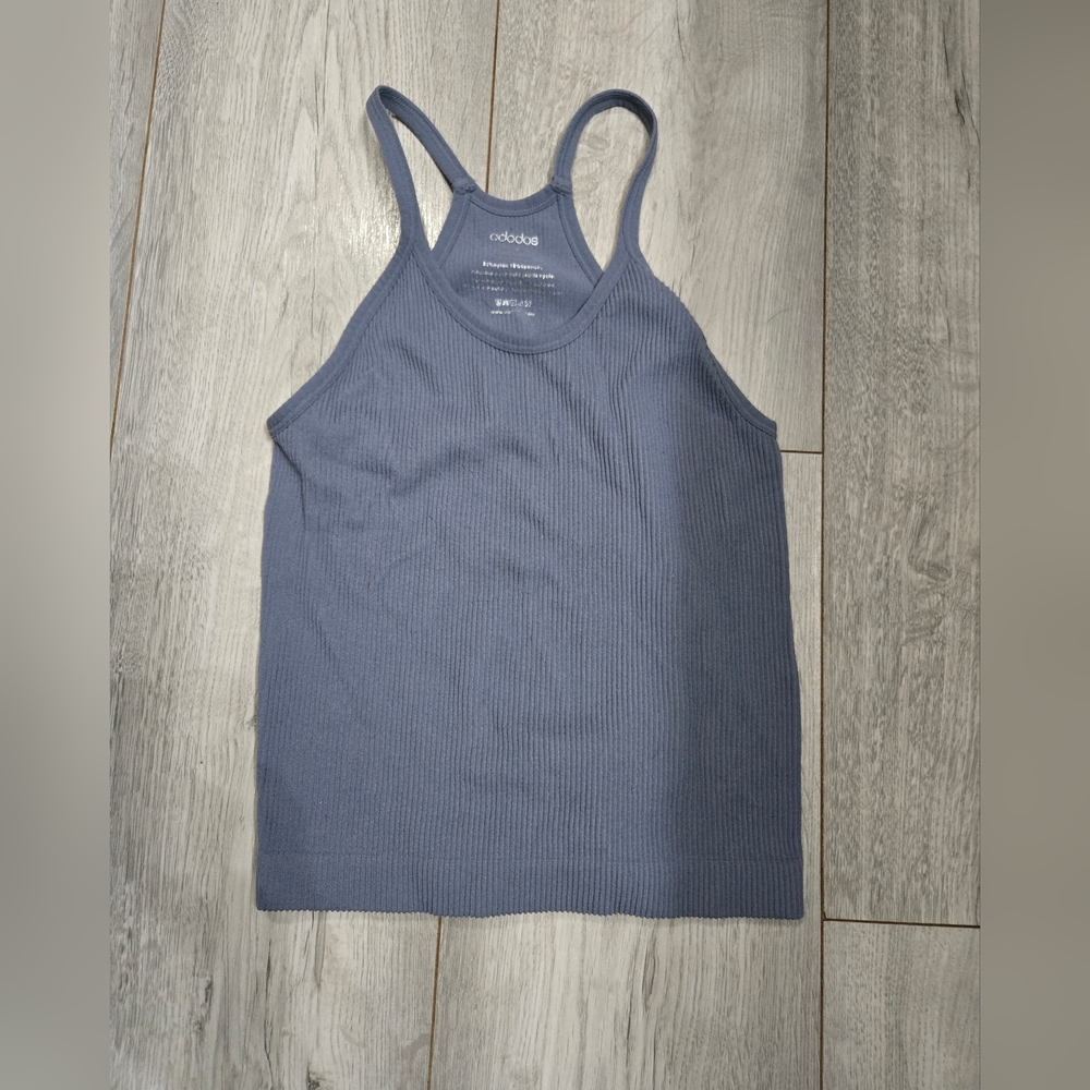 Racer back tank